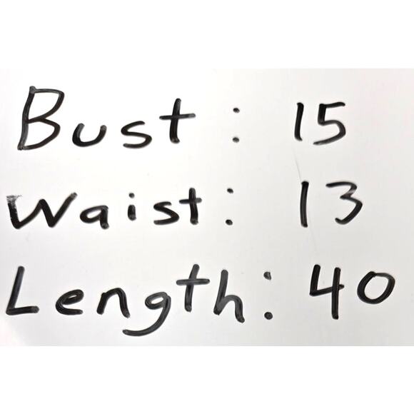 Womens misses M medium dress sz 8 padded lined sleeveless with or with out belt - Picture 6 of 8